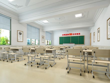 耀州艺术教室