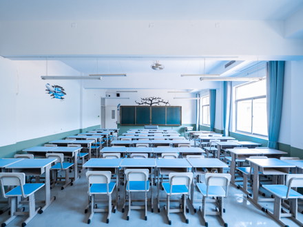 耀州学生教室