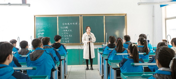 耀州引入导师机制，准确把握考试方向