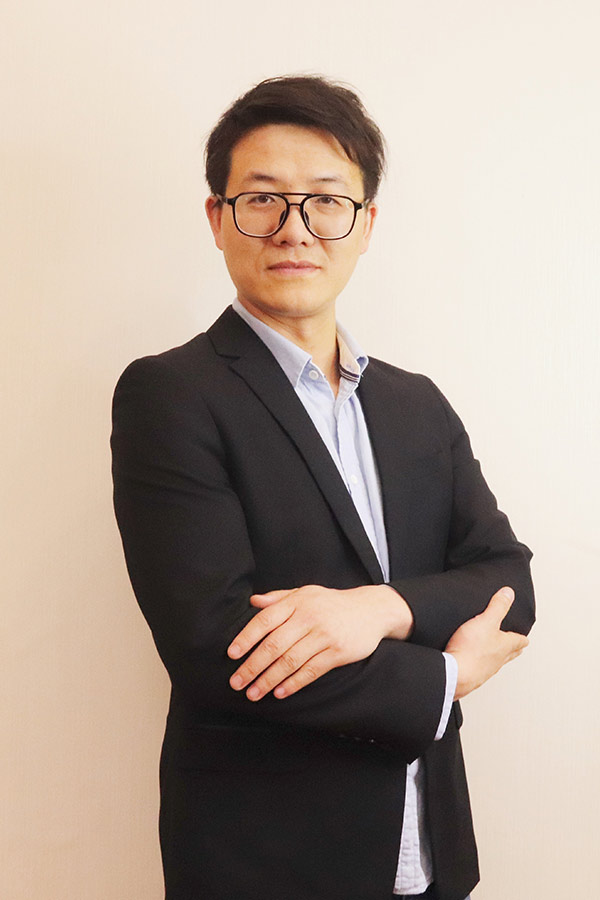 耀州李林科 本科学历,毕业于西安石油大学