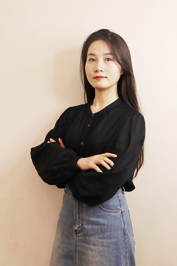 耀州王子美 本科学历,毕业于渭南师范学院