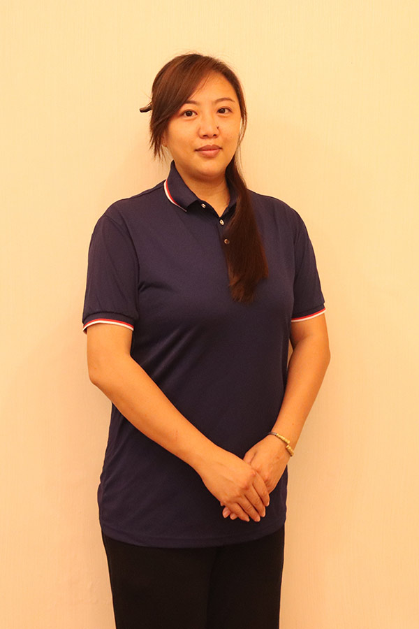 耀州许诺 体育学院