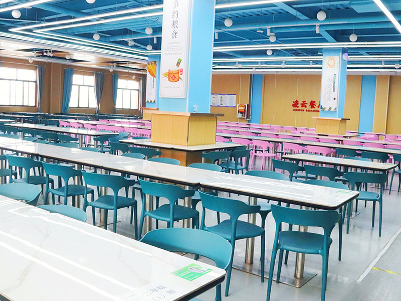 耀州学生餐厅